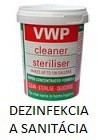 dezinfekcia sanitácia výroba piva
