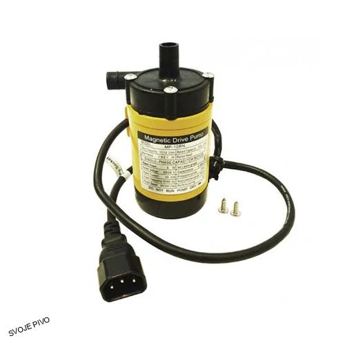 Grainfather G30 čerpadlo