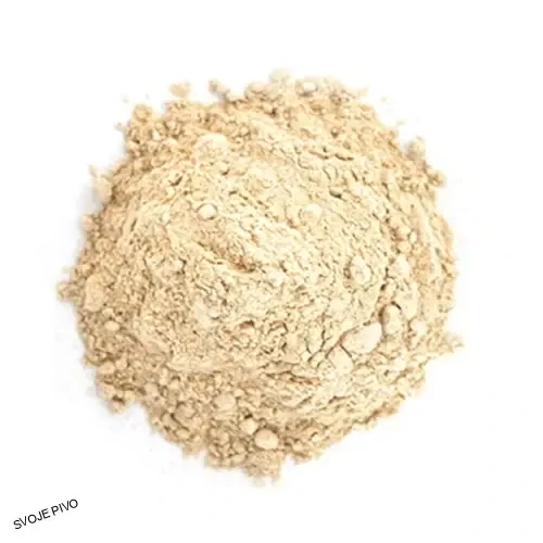 Maltóza extra svetlá 1 kg 9,5 EBC - cukor na výrobu domáceho piva