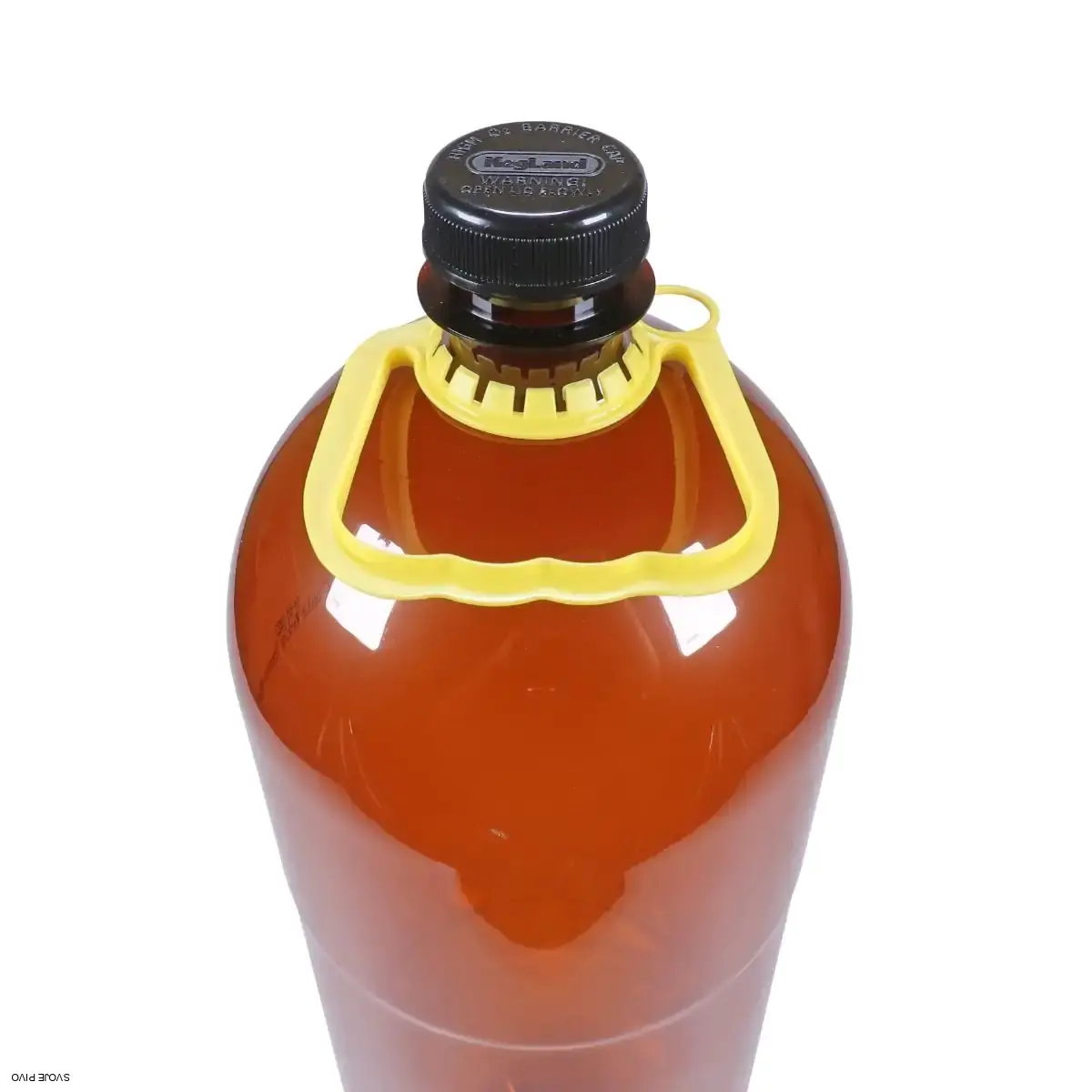 Mini PET Oxebar keg 8 l