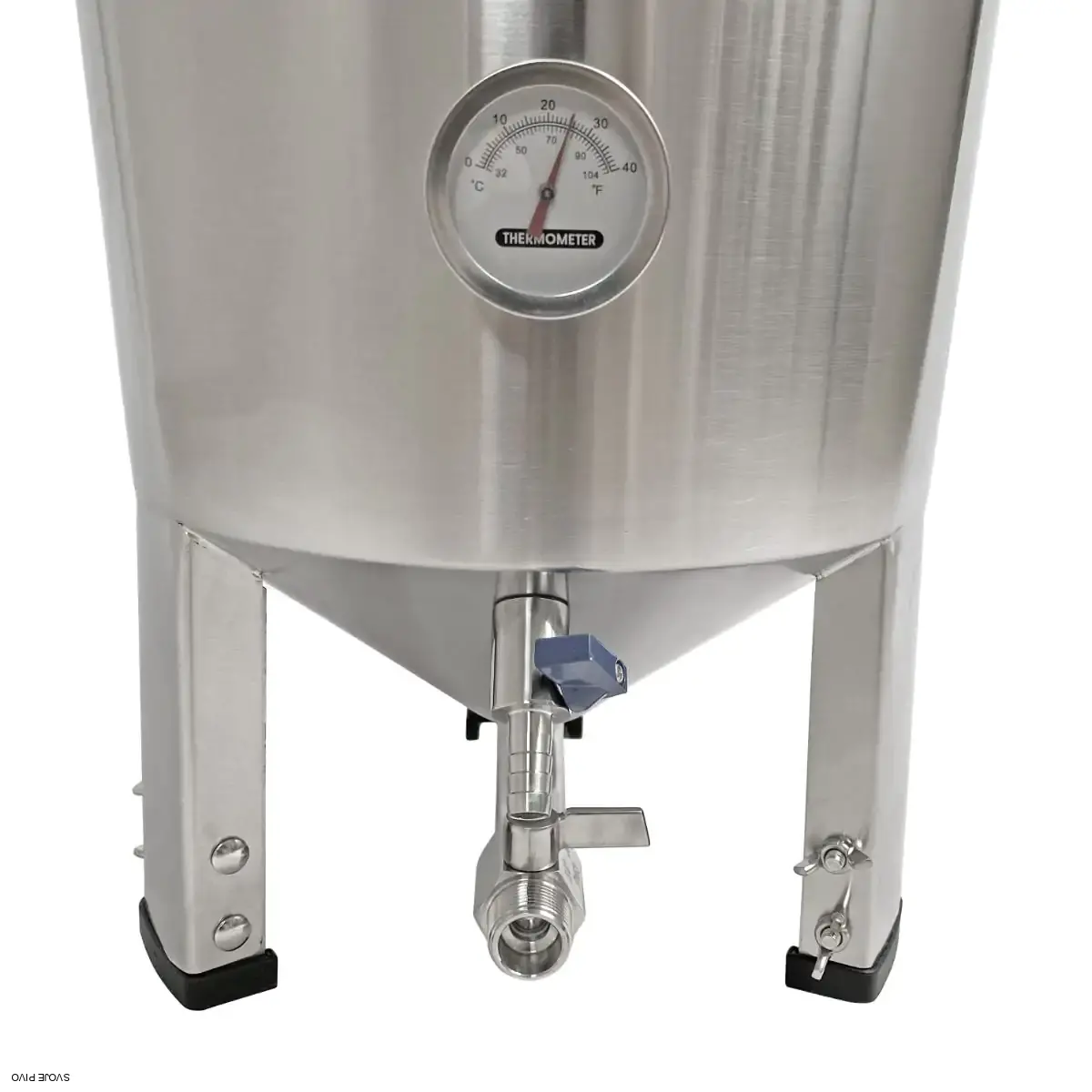 Conicus Basic 30 l