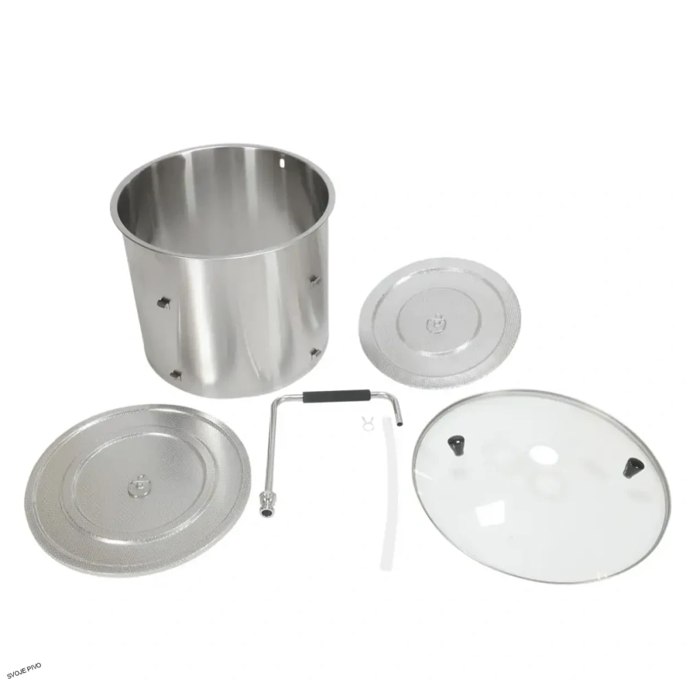 Brewster Dominator 40 l