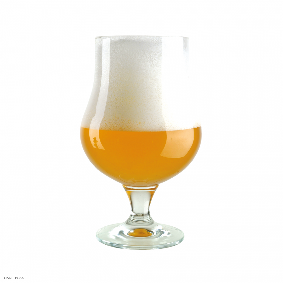 Brewferm Strong Blond (Diabolo) mladinový koncentrát