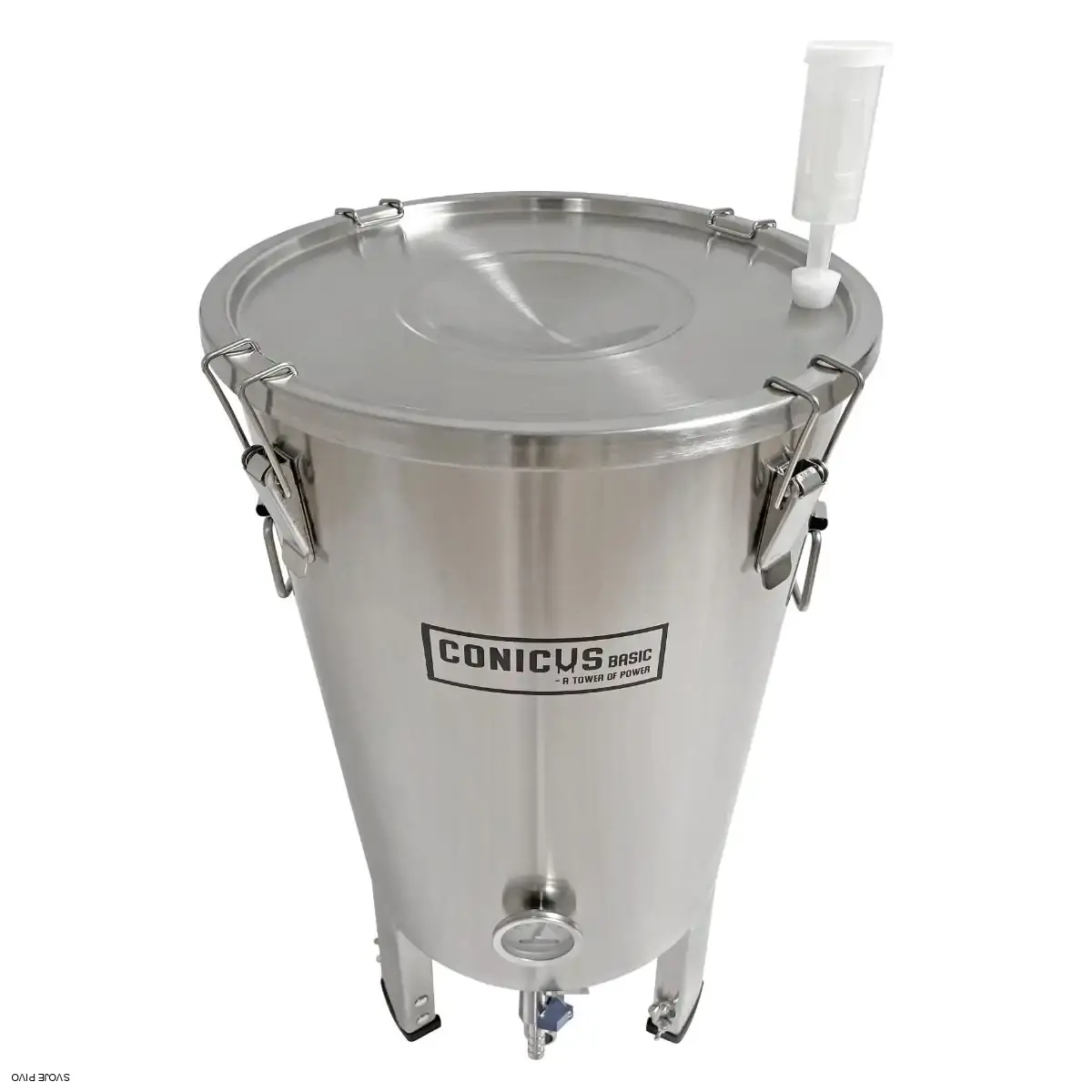 Conicus Basic 30 l