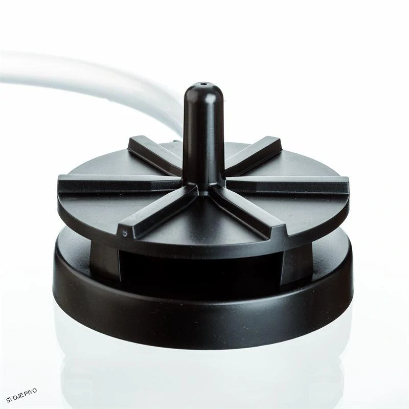 Turbo umývačka fliaš