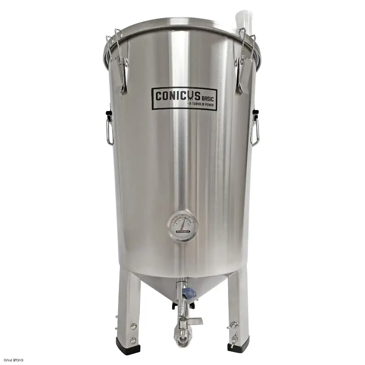 Conicus Basic 30 l