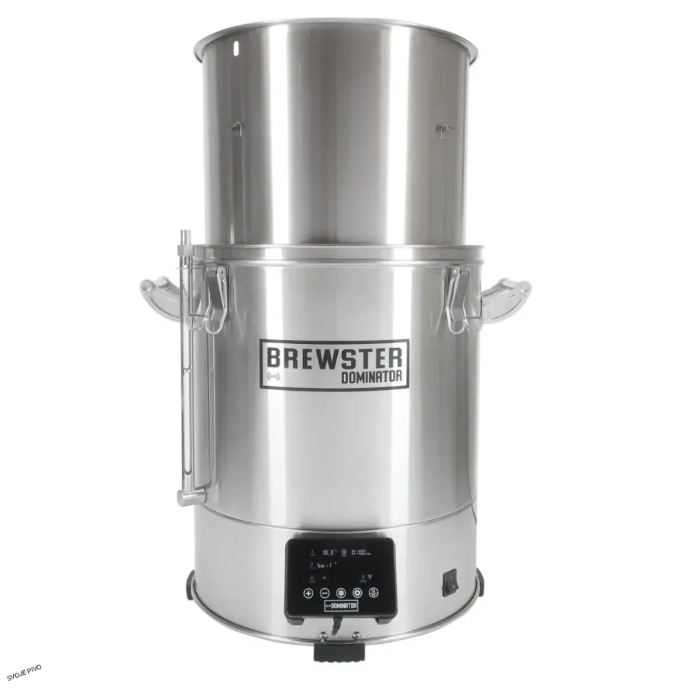 Brewster Dominator 40 l