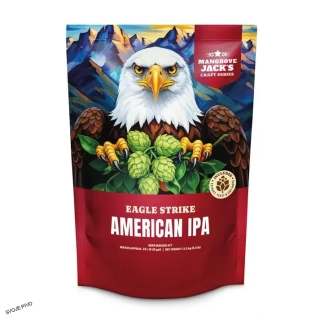 Mangrove Jack´s CS American IPA mladinový koncentrát