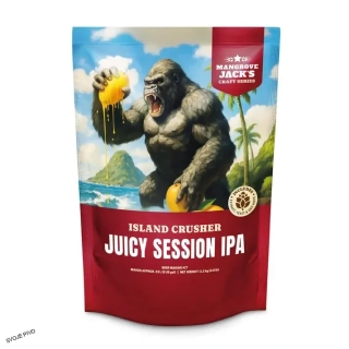Mangrove Jack´s CS Juicy Session IPA mladinový koncentrát