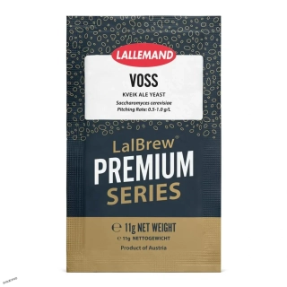 Kvasnice LALLEMAND LalBrew® Voss  Kveik