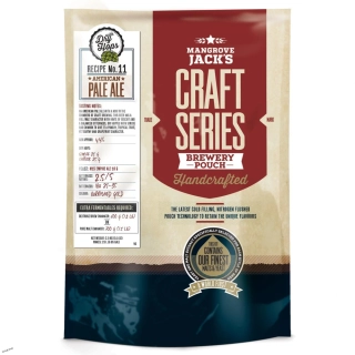 Mangrove Jack´s CS American Pale Ale mladinový koncentrát