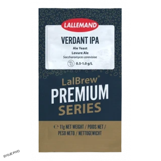 Kvasnice Lallemand Verdant IPA