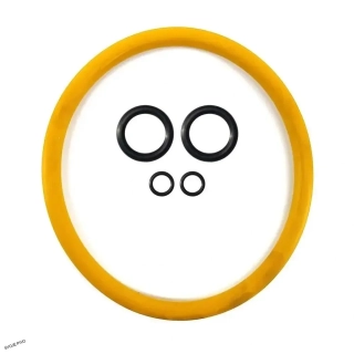 Cornelius keg - sada tesnení