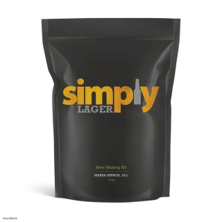 SIMPLY Lager