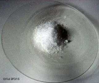 Síran horečnatý 100 g - Magnesiumsulfat