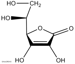 Kyselina L-askorbová 50 g