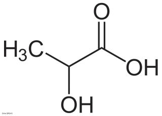 Kyselina mliečna 80% 250g
