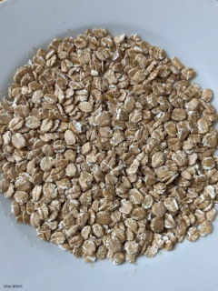 Pšeničné vločky - 1 kg