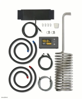 Grainfather GCA adaptér pre glykolový chladič