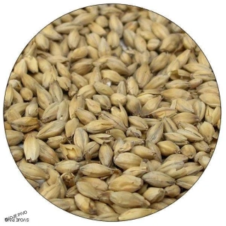 Simpsons Golden Promise, EBC 4-6 - 25 kg