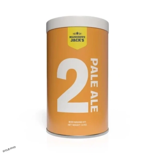 MJ 2 Pale Beer Kit 1,5 kg
