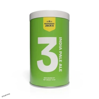 MJ 3 IPA Beer Kit 1,5 kg