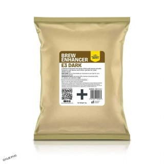 MJ E3 Dark Enhancer - tmavý 1 kg
