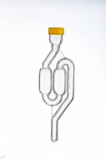 Kvasná zátka s krytkou