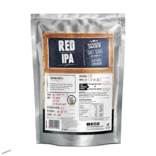 Mangrove Jack´s CS Red IPA mladinový koncentrát