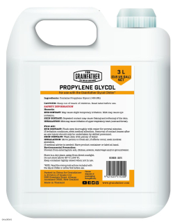 Propylénglykol 3 l