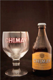 Chimay Triple/Blanche